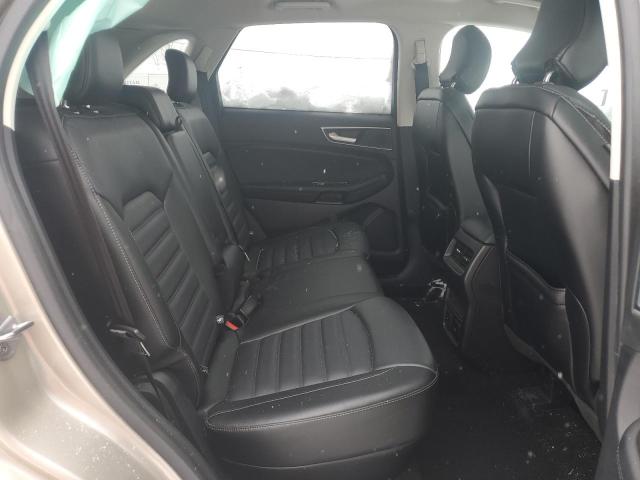 Photo 11 from auction – 2018 FORD EDGE SEL with VIN 2FMPK4J96JBB38327