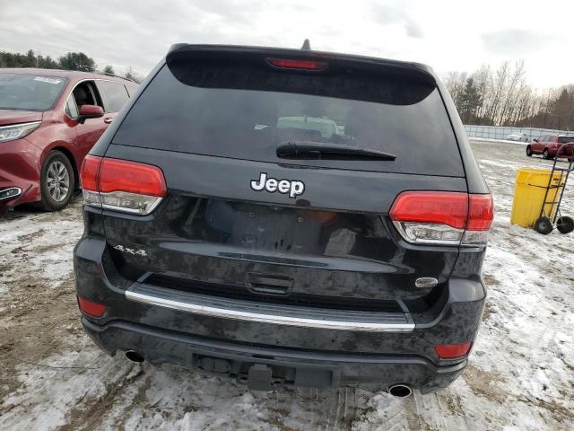 Photo 6 from auction – 2015 JEEP GRAND CHER with VIN 1C4RJFCG5FC212450