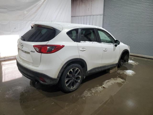 Photo 3 from auction – 2016 MAZDA CX-5 GT with VIN JM3KE4DYXG0787039
