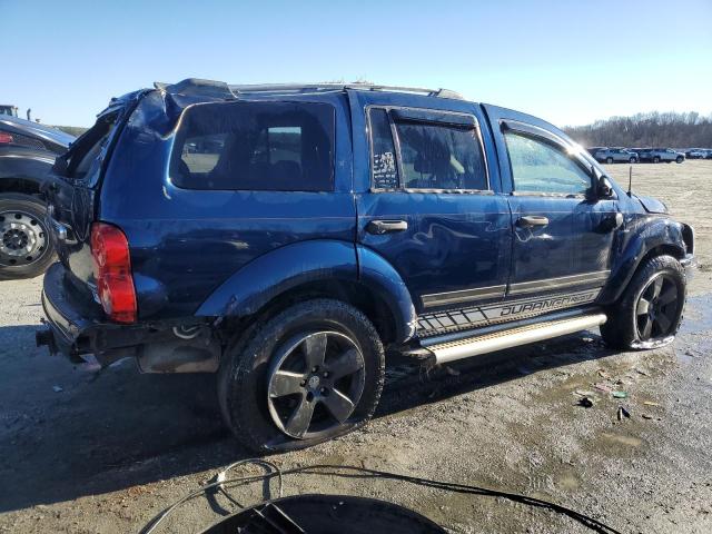 Photo 3 from auction – 2006 DODGE DURANGO SL with VIN 1D4HB48256F158577