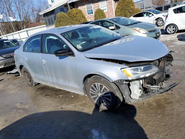 Photo 4 from auction – 2013 VOLKSWAGEN JETTA BASE with VIN 3VW2K7AJ8DM412671