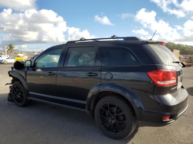 Photo 2 from auction – 2015 DODGE JOURNEY SX with VIN 3C4PDCBB7FT650250