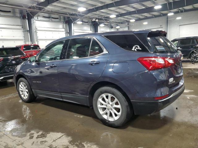 Photo 2 from auction – 2018 CHEVROLET EQUINOX LT with VIN 3GNAXSEVXJS528176