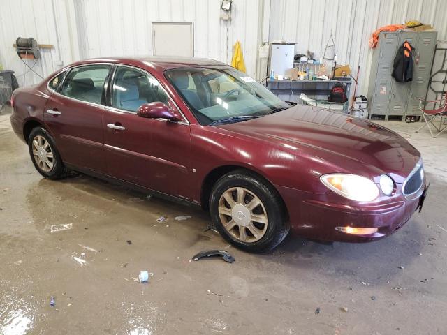 Photo 4 from auction – 2007 BUICK LACROSSE C with VIN 2G4WC582371198796