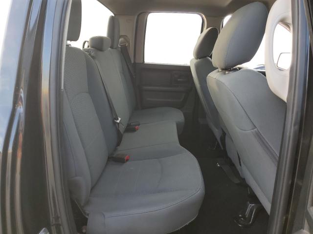 Photo 10 from auction – 2018 RAM 1500 ST with VIN 1C6RR6FGXJS216875