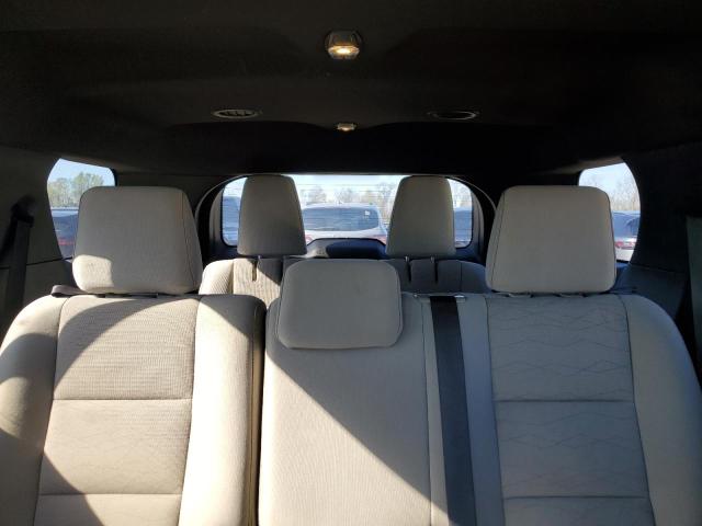 Photo 10 from auction – 2012 FORD EXPLORER with VIN 1FMHK7B86CGA66746