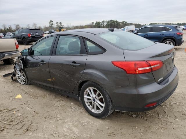 Photo 2 from auction – 2015 FORD FOCUS SE with VIN 1FADP3F22FL243832