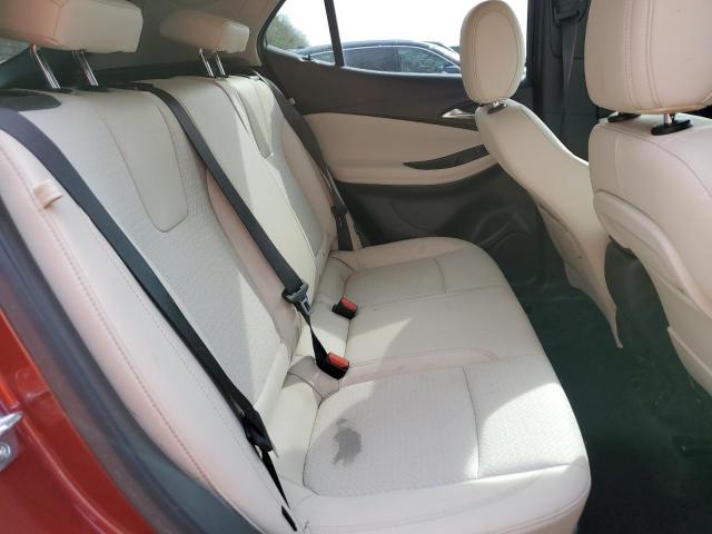 Photo 11 from auction – 2022 BUICK ENCORE GX with VIN KL4MMBS29NB016283