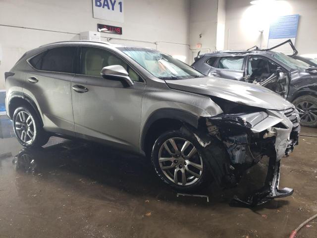 Photo 4 from auction – 2015 LEXUS NX 200T with VIN JTJYARBZ5F2011750