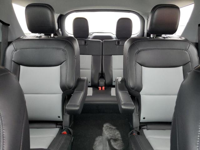 Photo 10 from auction – 2023 FORD EXPLORER X with VIN 1FMSK7DH6PGC31090