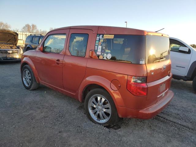 Photo 2 from auction – 2004 HONDA ELEMENT EX with VIN 5J6YH28554L008780