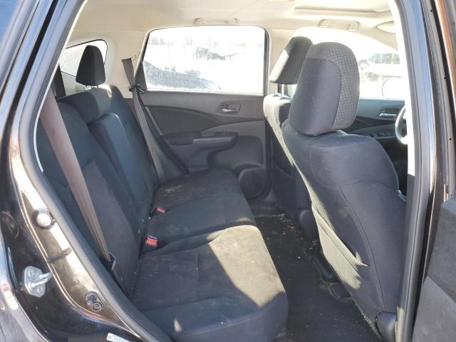 Photo 11 from auction – 2015 HONDA CR-V EX with VIN 2HKRM4H54FH691337