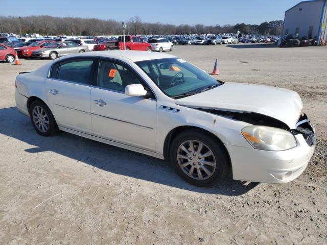 Photo 4 from auction – 2011 BUICK LUCERNE CX with VIN 1G4HC5EM3BU152266