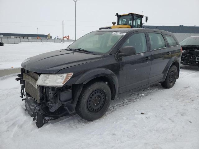 DODGE JOURNEY SE 2015 с VIN 3C4PDCAB7FT588544 - Снимка от търг
