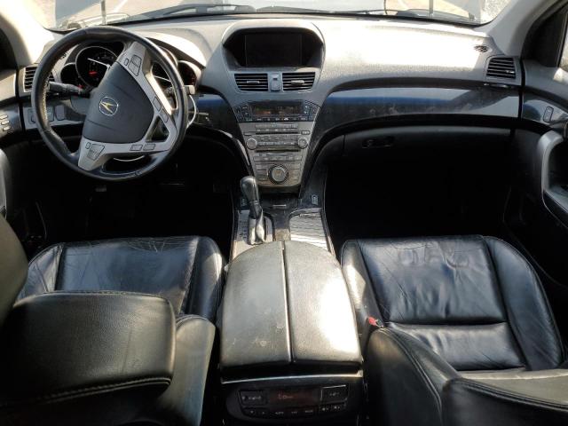 Photo 8 from auction – 2007 ACURA MDX TECHNO with VIN 2HNYD28487H508808