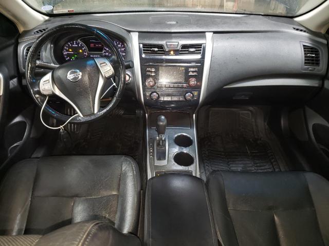 Photo 8 from auction – 2013 NISSAN ALTIMA 2.5 with VIN 1N4AL3AP0DN407582