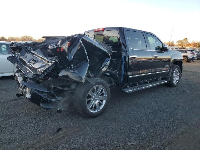 Photo 3 from auction – 2018 CHEVROLET SILVERADO with VIN 3GCUKTEC5JG641531