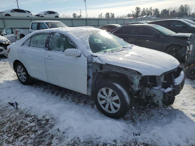 Photo 4 from auction – 2007 TOYOTA CAMRY CE with VIN 4T1BE46K57U668188