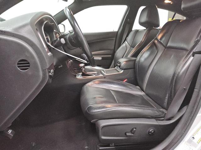 Photo 7 from auction – 2021 DODGE CHARGER SX with VIN 2C3CDXBG8MH628141