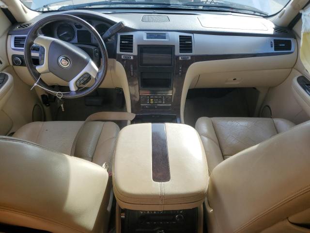 Снимка 8 от търг – 2007 CADILLAC ESCALADE E с VIN 1GYFK668X7R244887