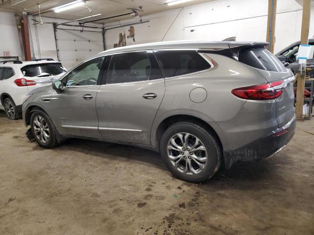 Photo 2 from auction – 2018 BUICK ENCLAVE AV with VIN 5GAEVCKW0JJ258817