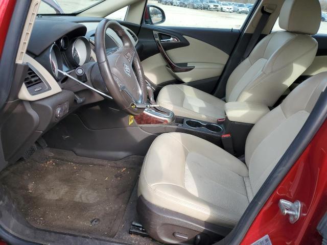 Photo 7 from auction – 2016 BUICK VERANO SPO with VIN 1G4PW5SK7G4134513
