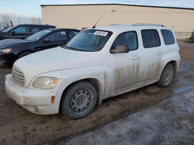 CHEVROLET HHR LS 2011 with VIN 3GNBAAFW3BS507596 - Photo from auction
