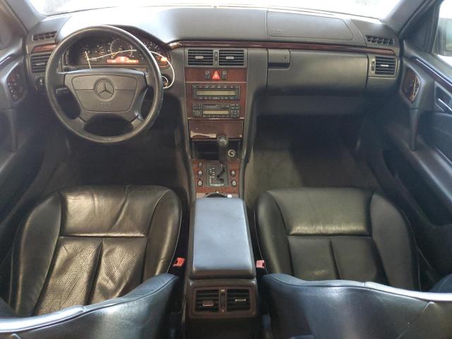 Photo 8 from auction – 1998 MERCEDES-BENZ E 320 with VIN WDBJF65F2WA518941