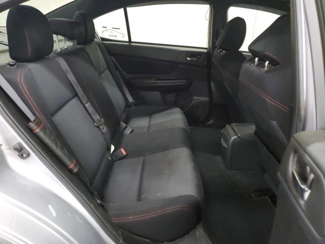 Photo 10 from auction – 2015 SUBARU WRX PREMIU with VIN JF1VA1D66F8801832