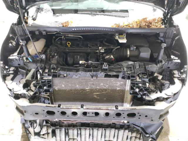 Photo 11 from auction – 2017 FORD TRANSIT with VIN NM0GE9G72H1295371