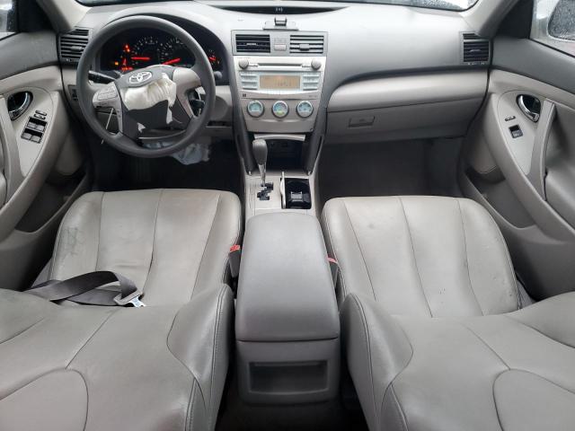 Photo 8 from auction – 2009 TOYOTA CAMRY BASE with VIN 4T1BE46K49U268433