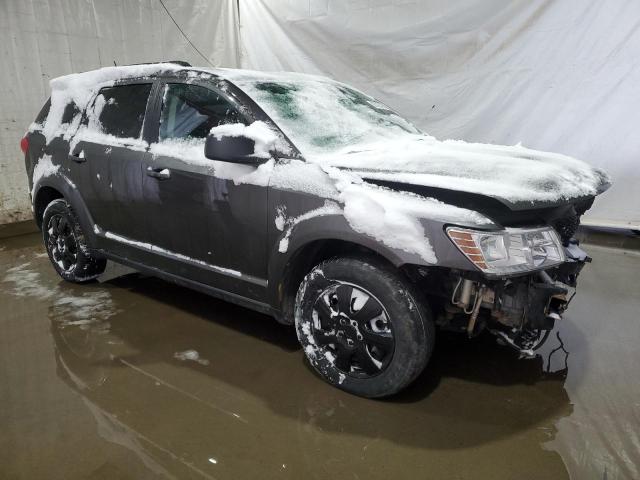 Photo 4 from auction – 2016 DODGE JOURNEY SE with VIN 3C4PDDAG7GT244439