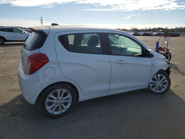 Photo 3 from auction – 2021 CHEVROLET SPARK 1LT with VIN KL8CD6SAXMC748195