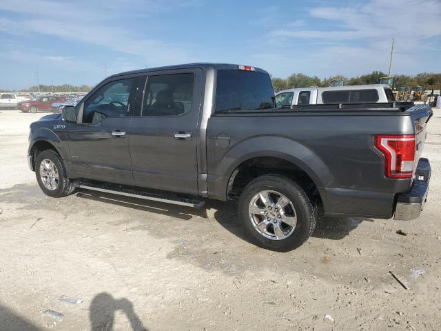 Photo 2 from auction – 2016 FORD F150 SUPER with VIN 1FTEW1CP7GFA68225