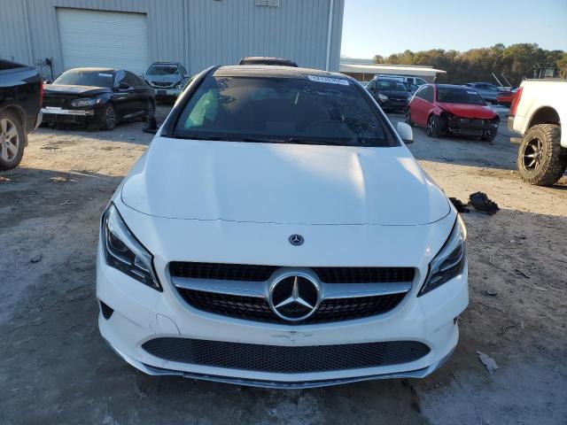 Photo 5 from auction – 2019 MERCEDES-BENZ CLA 250 with VIN WDDSJ4EB2KN737347