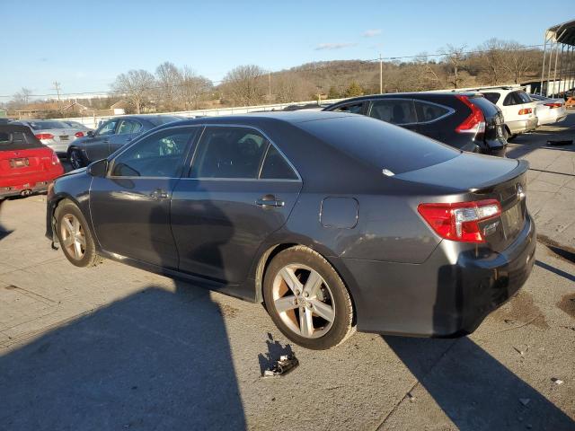Photo 2 from auction – 2014 TOYOTA CAMRY L with VIN 4T1BF1FK3EU459234