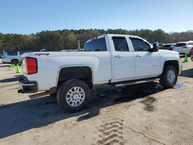 Photo 3 from auction – 2019 CHEVROLET SILVERADO with VIN 2GC2KREG7K1238903