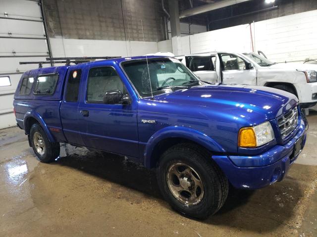 Photo 4 from auction – 2003 FORD RANGER SUP with VIN 1FTZR45E53PA86247