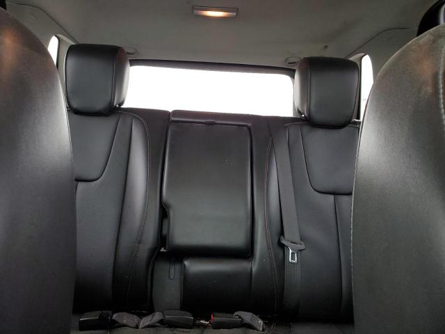 Photo 10 from auction – 2012 GMC TERRAIN SL with VIN 2GKFLXE50C6348590