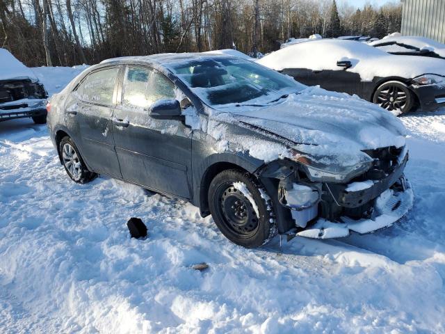 Photo 4 from auction – 2016 TOYOTA COROLLA L with VIN 2T1BURHE7GC577545