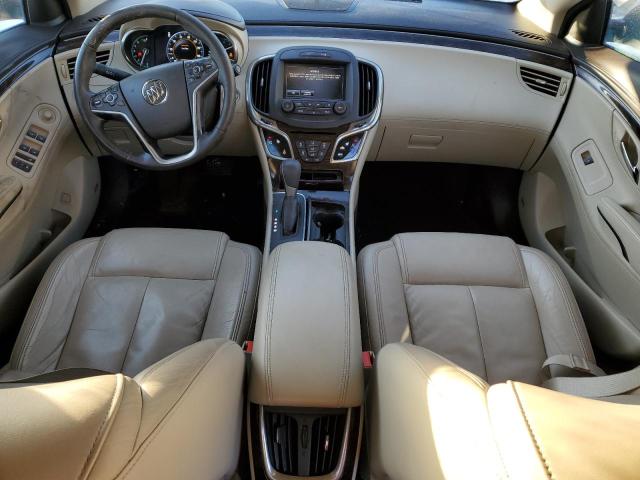 Photo 8 from auction – 2015 BUICK LACROSSE with VIN 1G4GB5G36FF122711