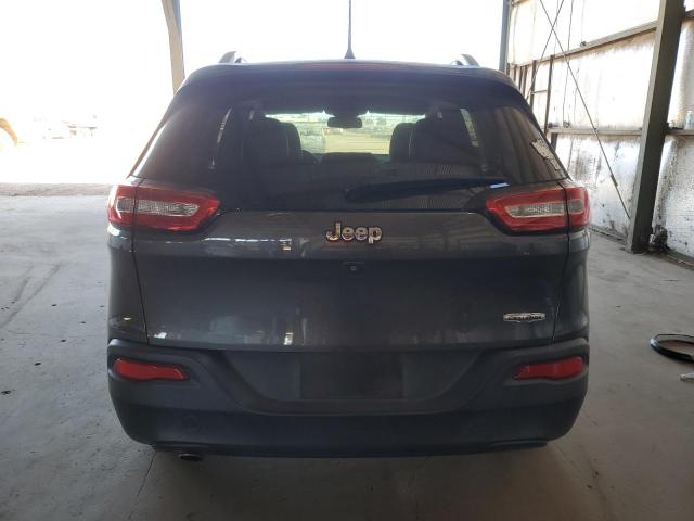 Photo 6 from auction – 2018 JEEP CHEROKEE L with VIN 1C4PJLLB9JD573595