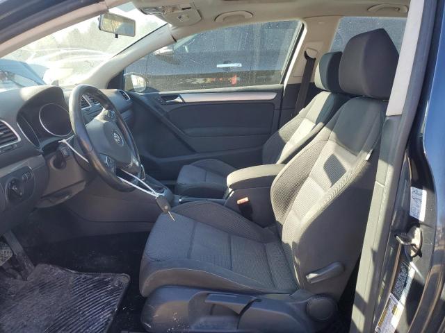 Photo 7 from auction – 2013 VOLKSWAGEN GOLF with VIN WVWBB7AJ2DW006713