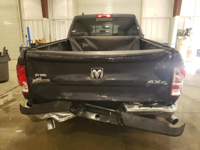 Photo 6 from auction – 2017 RAM 1500 SLT with VIN 1C6RR7GTXHS720595