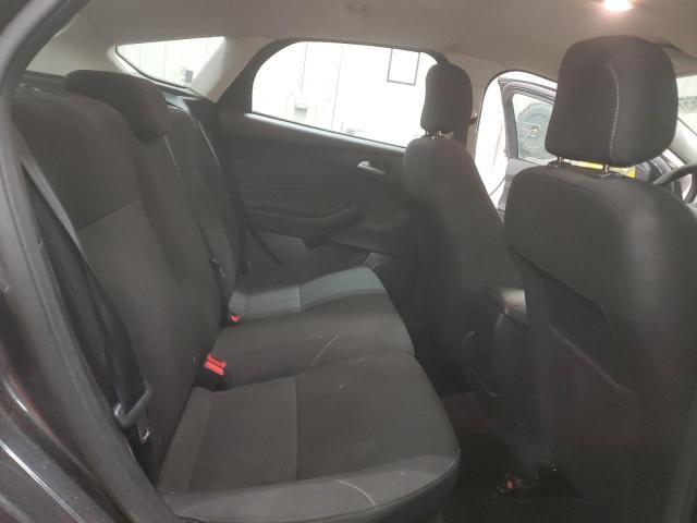 Photo 10 from auction – 2018 FORD FOCUS SE with VIN 1FADP3K2XJL204761