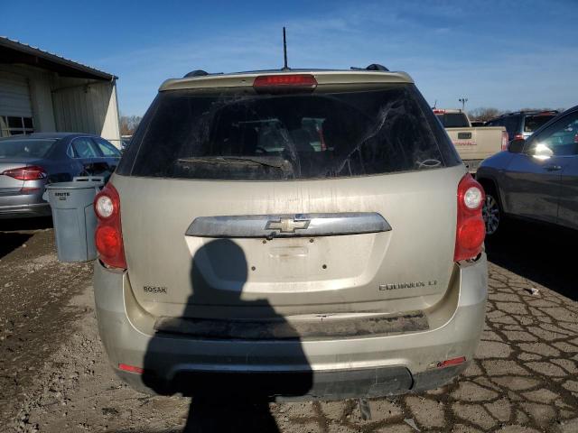 Photo 6 from auction – 2015 CHEVROLET EQUINOX LT with VIN 2GNALBEK2F1156465