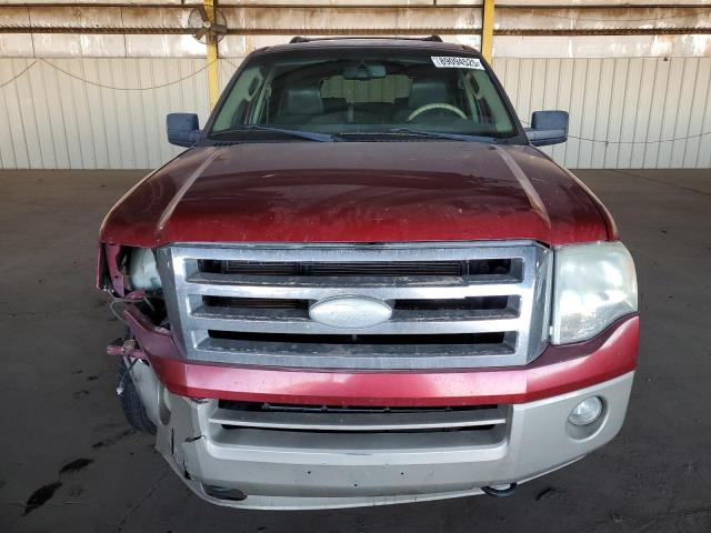 Photo 5 from auction – 2007 FORD EXPEDITION with VIN 1FMFU18517LA16202