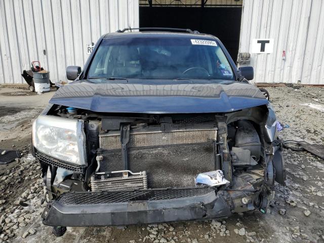 Снимка 5 от търг – 2012 HONDA PILOT EXL с VIN 5FNYF4H51CB002838