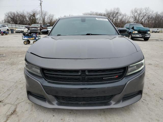 Photo 5 from auction – 2018 DODGE CHARGER SX with VIN 2C3CDXBG5JH337284
