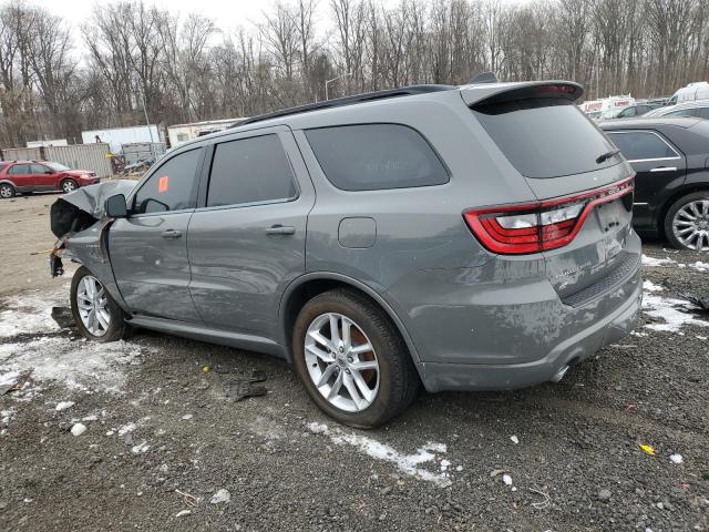 Photo 2 from auction – 2023 DODGE DURANGO R/ with VIN 1C4SDJCT5PC555902